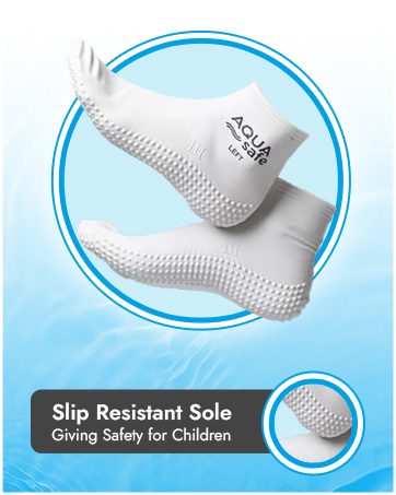Slip Resistant Sole