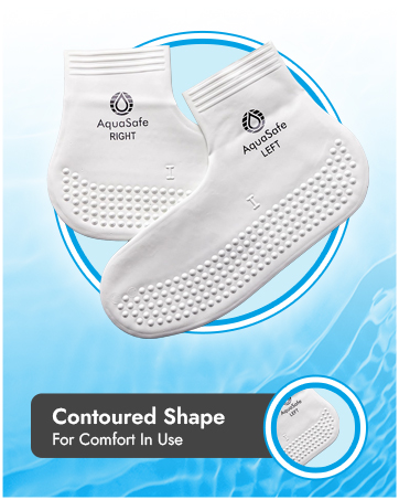 Contoured Shape